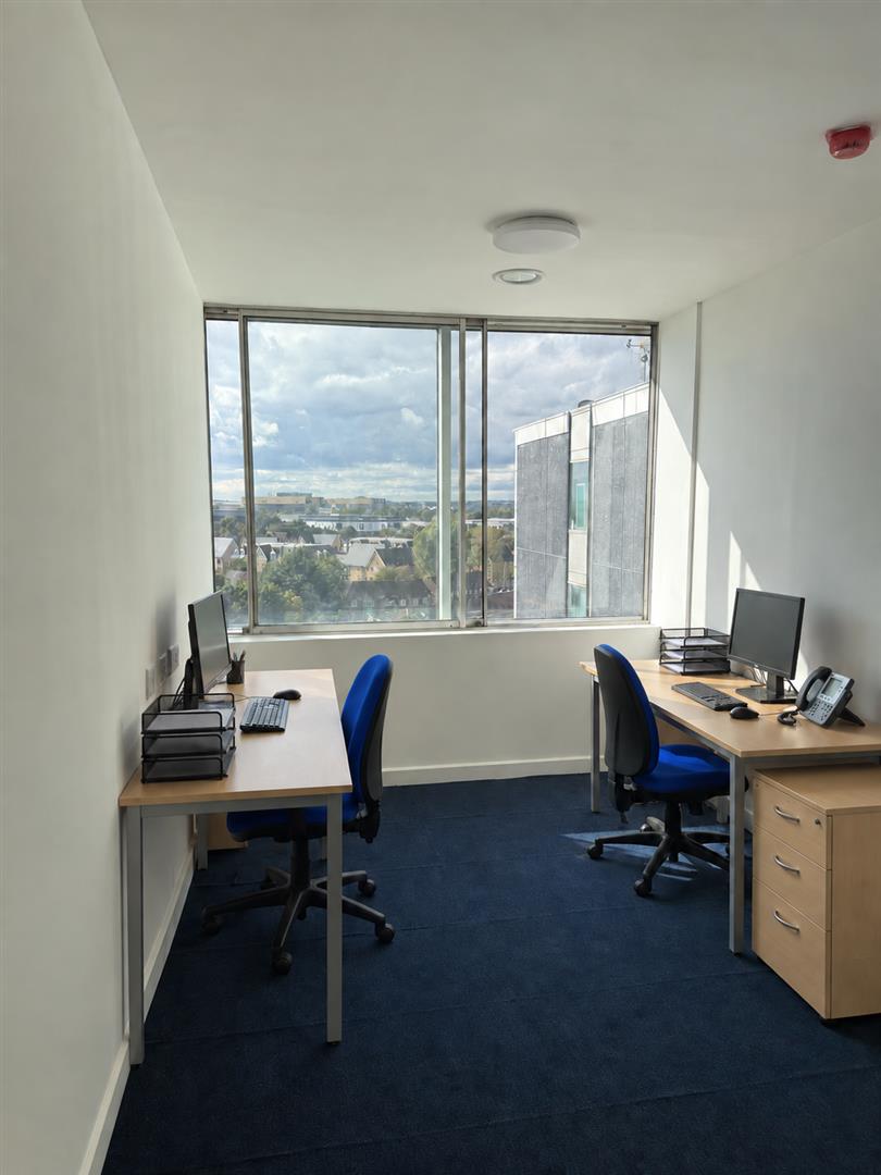 50 Salisbury Road, Hounslow, London